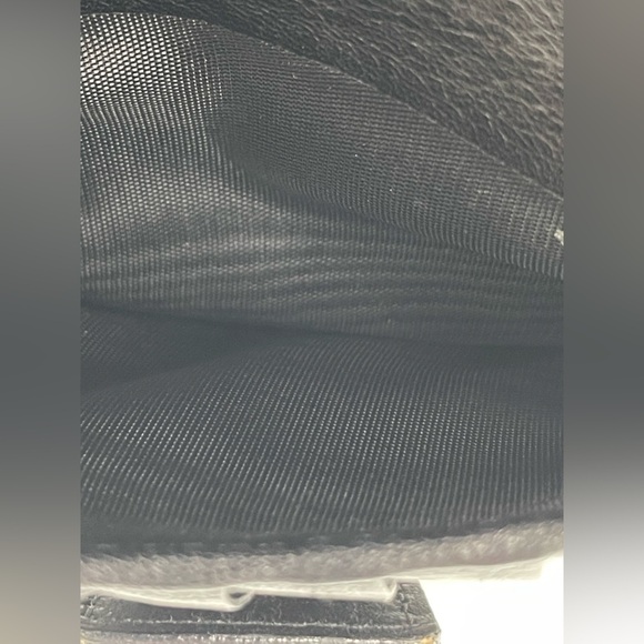 Dior Vintage Monogram Galliano Riveted Double-Sided Long Wallet - Picture 13 of 14